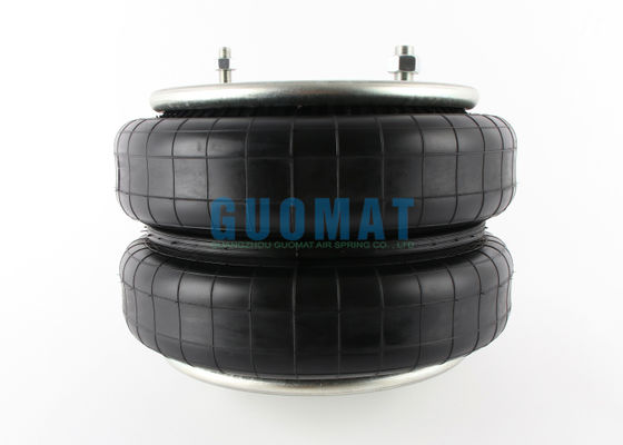 FD 530-35 530 Contitech Muelle neumático de suspensión W01-358-7557 Firestone Elevación de plataforma de vehículo