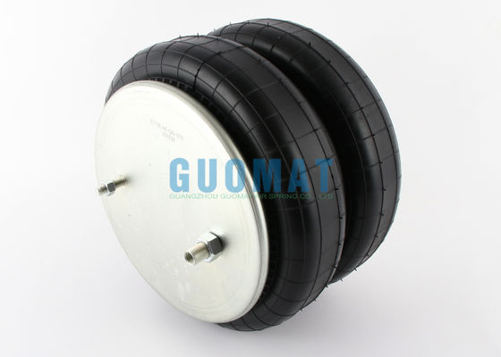 FD 530-35 530 Contitech Muelle neumático de suspensión W01-358-7557 Firestone Elevación de plataforma de vehículo