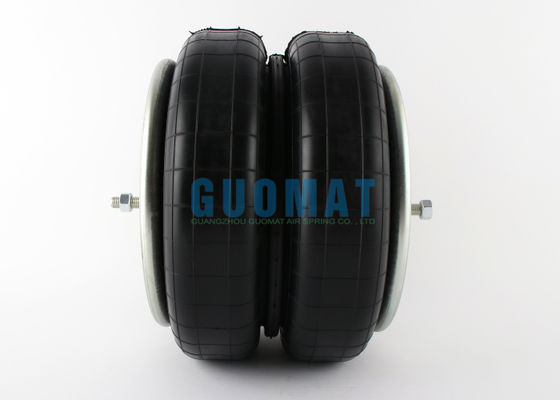 FD 530-35 530 Contitech Muelle neumático de suspensión W01-358-7557 Firestone Elevación de plataforma de vehículo