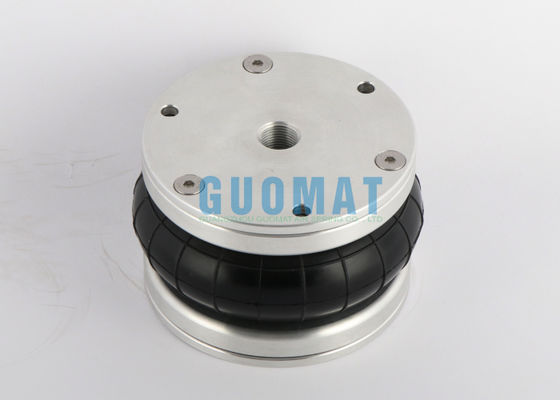 FS 44-5 DI Contitech Primaveras de aire enroscadas enroscadas W01-R58-4050 Cañones de fuego caucho