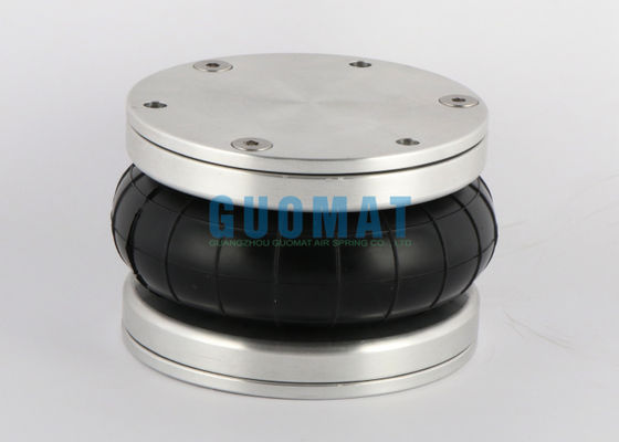 FS 44-5 DI Contitech Primaveras de aire enroscadas enroscadas W01-R58-4050 Cañones de fuego caucho