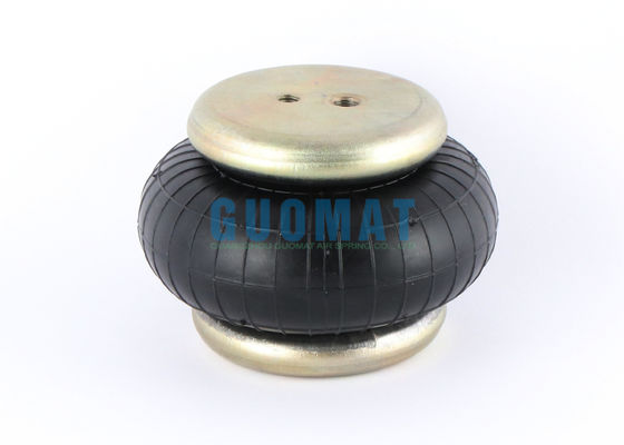 FS40-6 Contitech Resorte neumático de fuelle simple SP1B04 Phoenix Industrial Rubber Bellows