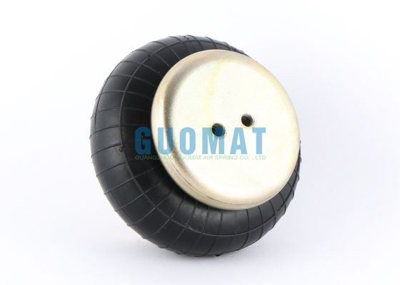 FS40-6 Contitech Resorte neumático de fuelle simple SP1B04 Phoenix Industrial Rubber Bellows