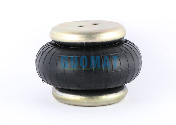 FS40-6 Contitech Resorte neumático de fuelle simple SP1B04 Phoenix Industrial Rubber Bellows