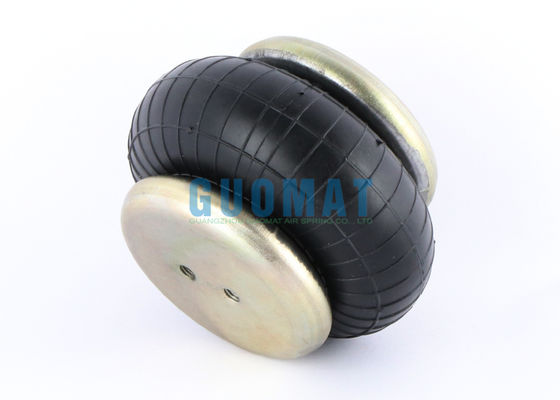 FS40-6 Contitech Resorte neumático de fuelle simple SP1B04 Phoenix Industrial Rubber Bellows