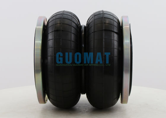 T272/N Actuador de balizos industriales 272.2.190 GART Primavera de aire enroscada 93740 CF Gomma