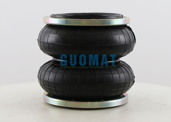 T272/N Actuador de balizos industriales 272.2.190 GART Primavera de aire enroscada 93740 CF Gomma