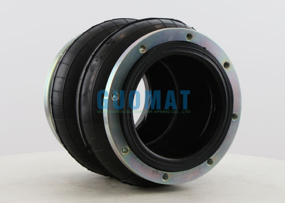 T272/N Actuador de balizos industriales 272.2.190 GART Primavera de aire enroscada 93740 CF Gomma