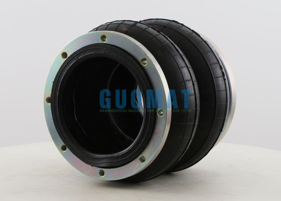 T272/N Actuador de balizos industriales 272.2.190 GART Primavera de aire enroscada 93740 CF Gomma