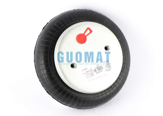 EB-145-60 FESTO Primavera de aire de una sola envoltura G1/8 Balón de aire industrial con ajuste de aire