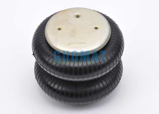 2B9-201 Resorte neumático Goodyear Heavy Duty W01-358-6935 Firestone Double Bellow Air Bags