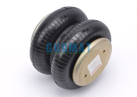 2B9-201 Resorte neumático Goodyear Heavy Duty W01-358-6935 Firestone Double Bellow Air Bags