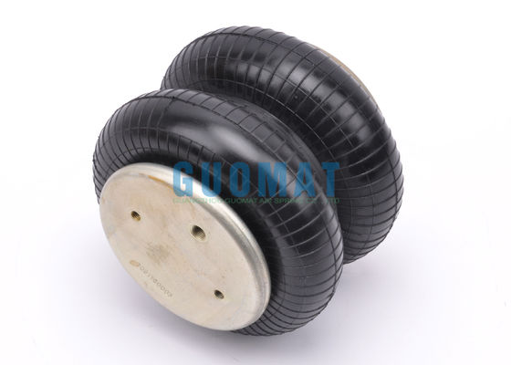 2B9-201 Resorte neumático Goodyear Heavy Duty W01-358-6935 Firestone Double Bellow Air Bags