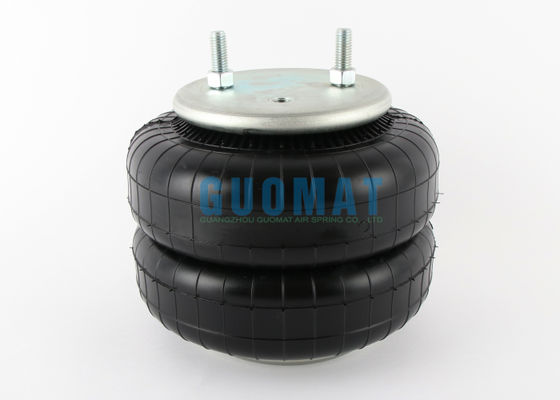 W01-358-6905 Bolsa de resorte de suspensión neumática 2B9-206 Actuador neumático Goodyear para remolque