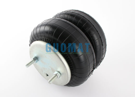 W01-358-6905 Bolsa de resorte de suspensión neumática 2B9-206 Actuador neumático Goodyear para remolque