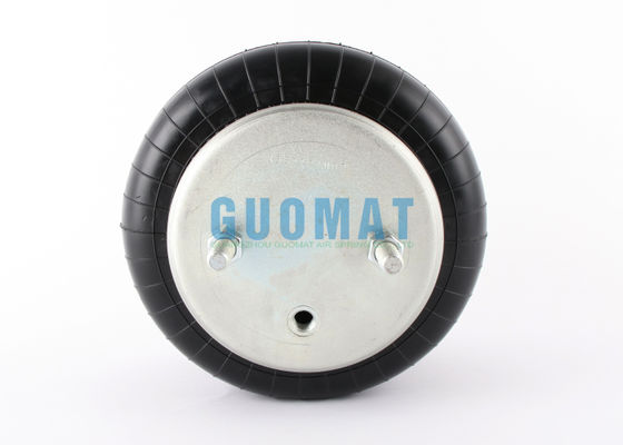 W01-358-6905 Bolsa de resorte de suspensión neumática 2B9-206 Actuador neumático Goodyear para remolque
