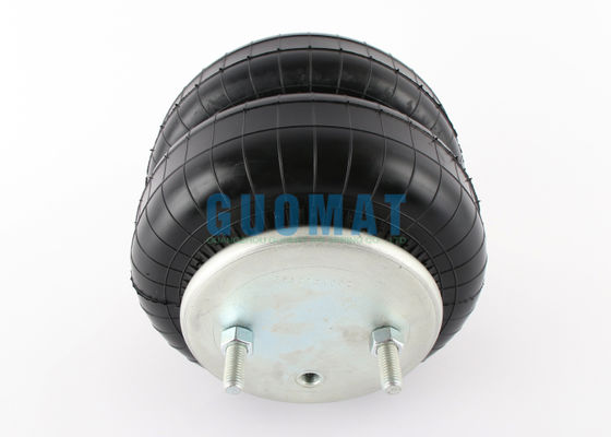 W01-358-6905 Bolsa de resorte de suspensión neumática 2B9-206 Actuador neumático Goodyear para remolque