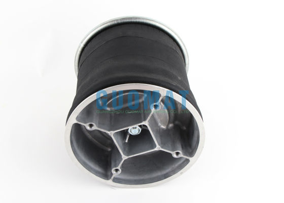 Las partes de la suspensión del camión W01-358-9206 Tipo de lóbulo de fuego Primavera de aire 1T19L-5 Bajo aire