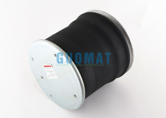 Las partes de la suspensión del camión W01-358-9206 Tipo de lóbulo de fuego Primavera de aire 1T19L-5 Bajo aire