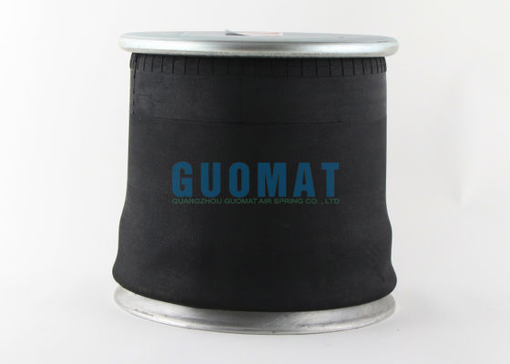 Las partes de la suspensión del camión W01-358-9206 Tipo de lóbulo de fuego Primavera de aire 1T19L-5 Bajo aire