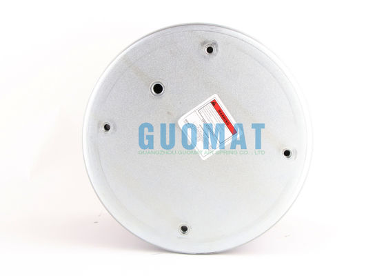 Las partes de la suspensión del camión W01-358-9206 Tipo de lóbulo de fuego Primavera de aire 1T19L-5 Bajo aire