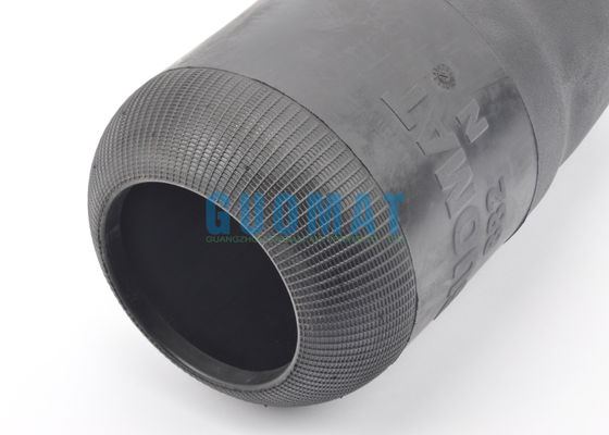 465 Height Contitech Bus Air Spring 882N1 Firestone W01-095-0435 Air Suspension For MAN