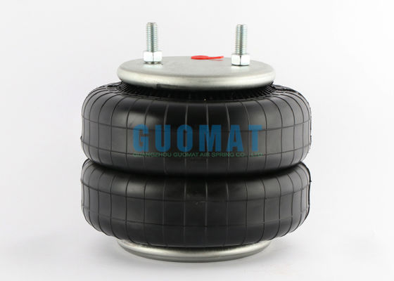 W01-358-7424 Firestone industrial Primavera de aire FD 330-22 327 Contitech Bolsas de aire convolutadas