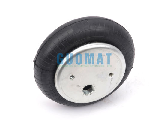 EB-250-85 Festo Bellows cilindro 9'1/4x1 S09101 Dunlop Suspensión Primavera de choque de aire