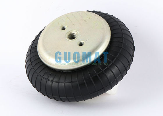 SP 1B 05 Phoenix Air Spring FS70-7 Contitech Rubber Air Shock 2681015000 For Soil Turning Equipment