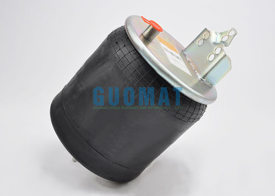 6608NP01 Contitech Muelle neumático para camión 1R10-704 Goodyear Para 20582215 20531985 Suspensión V-olvo