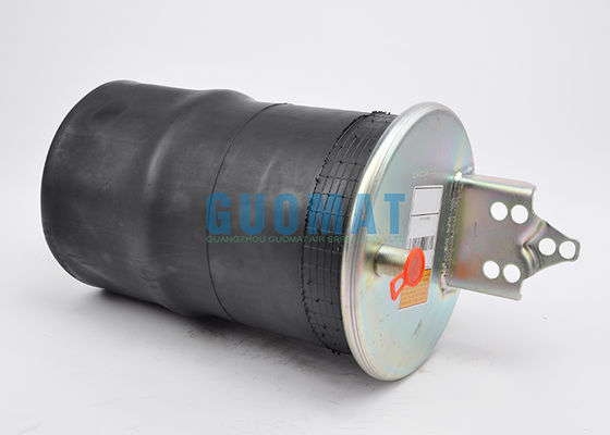 6608NP01 Contitech Muelle neumático para camión 1R10-704 Goodyear Para 20582215 20531985 Suspensión V-olvo