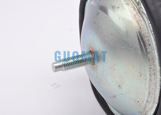 6608NP01 Contitech Muelle neumático para camión 1R10-704 Goodyear Para 20582215 20531985 Suspensión V-olvo