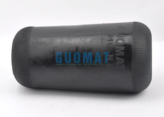 916N1 Contitech Bus Suspension Air Bellows 9015 Goodyear V1F21C5 Vihracoastic Air Spring