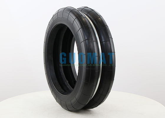 F-350-2 Rubber Air Spring Replace S-350-2R SC-350-2R YOKOHAMA Punch Press Airbag