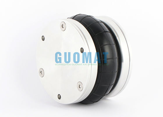 Proveedor de resortes neumáticos industriales 4''1/2x1 FS 44-5 DI Contitech para máquinas textiles