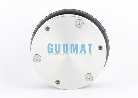 Proveedor de resortes neumáticos industriales 4''1/2x1 FS 44-5 DI Contitech para máquinas textiles