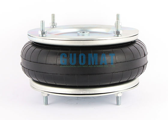 Fuelle de goma de 12''x1 FS 412-10 DS Contitech Industrial Air Spring Bags con brida