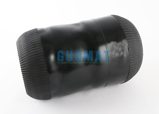 W01-095-0472 Suspensión de autobús Firestone Primavera de aire 1421N Contitech Baños de aire de goma