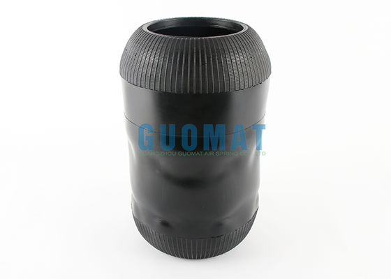 W01-095-0472 Suspensión de autobús Firestone Primavera de aire 1421N Contitech Baños de aire de goma