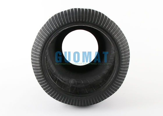 W01-095-0472 Suspensión de autobús Firestone Primavera de aire 1421N Contitech Baños de aire de goma