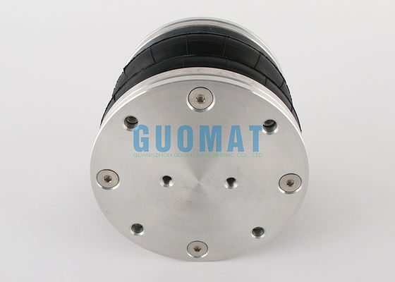 W01-R58-4070 Bolsas de aire Firestone 6" x 2 Fuelle de goma PM/31062 Amortiguadores Norgren