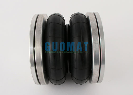 W01-R58-4070 Bolsas de aire Firestone 6" x 2 Fuelle de goma PM/31062 Amortiguadores Norgren