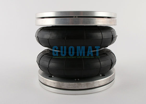 W01-R58-4070 Bolsas de aire Firestone 6" x 2 Fuelle de goma PM/31062 Amortiguadores Norgren