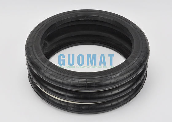S-160-3/S-160-3R YOKOHAMA Air Spring de caucho 82-227mm Bolsa de aire de presión de golpe