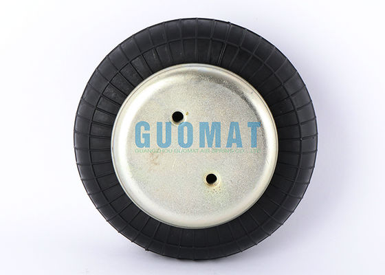 Fuego de fuego W01-M58-6155 Industrial Bellows Actuador de aire 1/4 BSP Primavera de aire enroscada