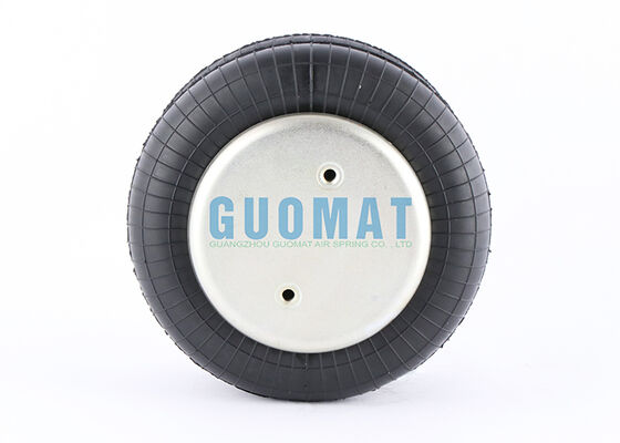 FD 120-17 Suspensión Contitech Primavera de aire 2B-181/113053 Absorbedor de choques de aire de Airkraft