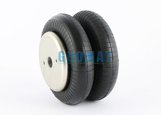 FD 120-17 Suspensión Contitech Primavera de aire 2B-181/113053 Absorbedor de choques de aire de Airkraft