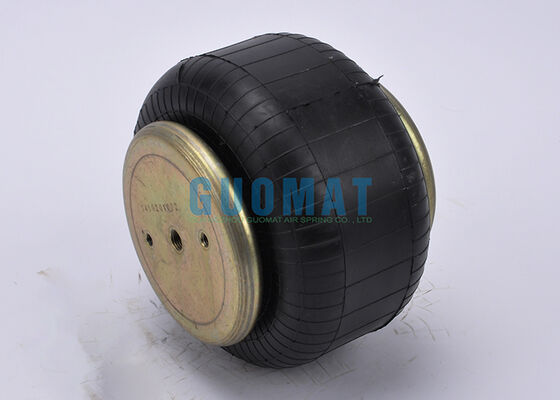 1B8-580 Fuelle neumático Goodyear de tipo simple convolución W01-358-7598 Balona neumática Firestone Muelle neumático
