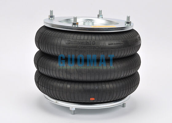 M/31123 Resorte neumático de goma Norgren Original FT 412-32 DS Contitech Spring Bag Air Navigator 