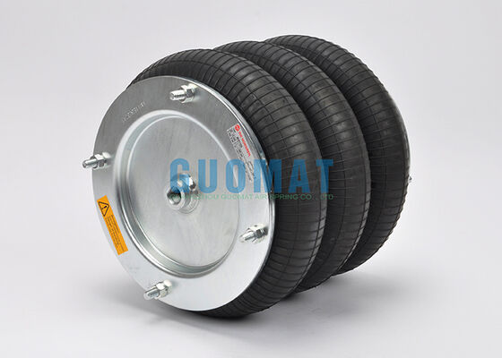 M/31123 Resorte neumático de goma Norgren Original FT 412-32 DS Contitech Spring Bag Air Navigator 